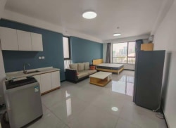 独栋·CCB·建融家园 晶彩中心店 国企直租   高铁站塔冢一室大床房（禁养宠物） 开间_晶彩中心小时代租房