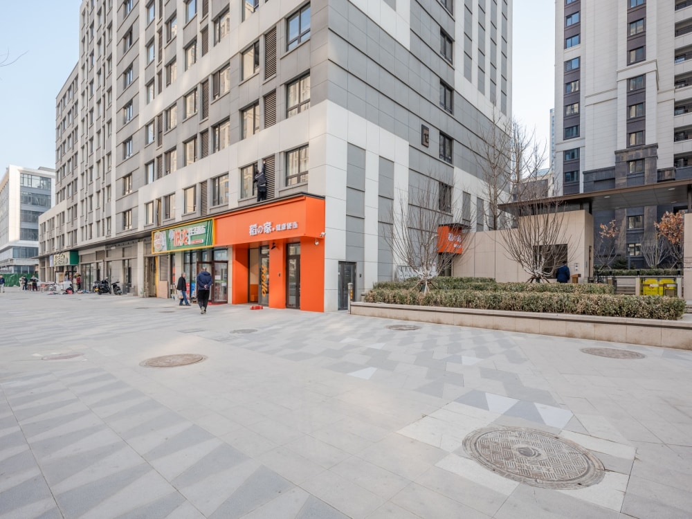 东港店