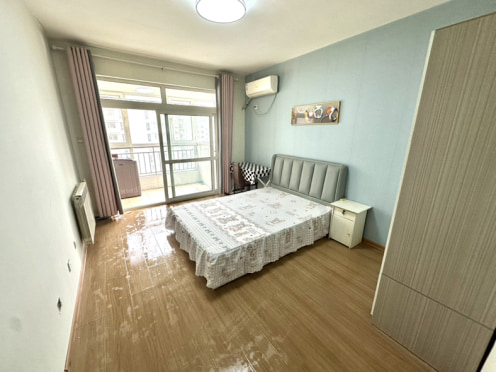 合租·草山岭东区 3居室 南卧