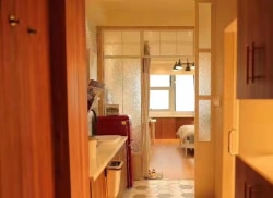 独栋·科寓共享家 五一广场/北辰店 奢华一居无中介费无物业费特价秒开福中心地带 开间_宇成开福广场租房