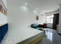 独栋·蜜租公寓 丁公路2店 舒适大房型 1室1厅_丁公路租房