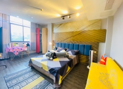 独栋·蜜租公寓 唐古拉店 超级特价 红谷滩翠苑路地铁 整租独卫 免中介 1室1厅_翠苑路980号租房