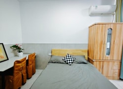 独栋·蜜租公寓 梁万店 梁万地铁口特价一居室带厨卫阳光好 开间_高新四路租房