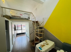 独栋·蜜租公寓 艾溪湖东店 太子殿紫阳大道附近LOFT/无中介/拎包入住 1室1厅_创新一路999号租房