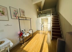 独栋·蜜租公寓 艾溪湖东店 泰豪科技/财富广场附近/电梯LOFT/拎包入住 1室1厅_创新一路999号租房