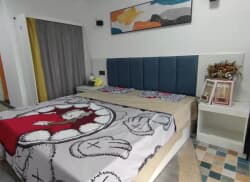 独栋·蜜租公寓 隆鑫广场店 顺外2号线 阳光大开间/电梯公寓/直租无中介 开间_隆鑫都会租房