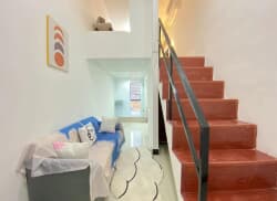 独栋·蜜租公寓 艾溪湖绿地店 温馨通透loft/电梯公寓/押一付一可短租 1室1厅_绿地新都会租房