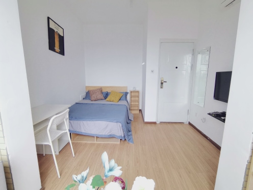 合租·为民新居 3居室