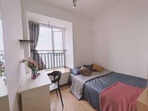 合租·为民新居 4居室