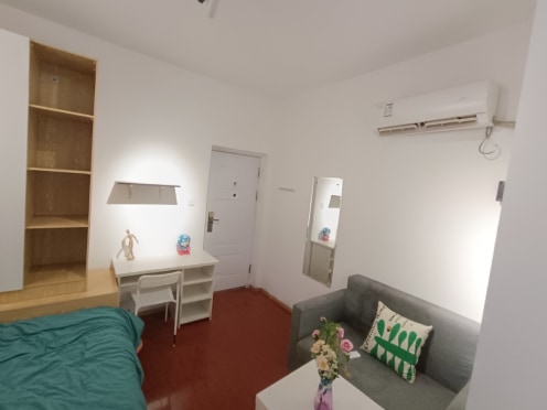 合租·为民新居 5居室