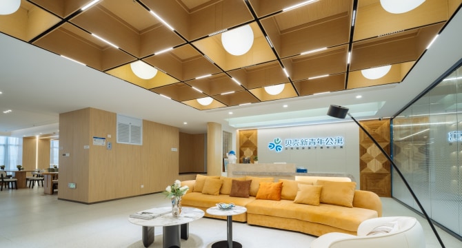 浦口文化中心店