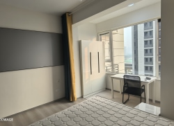 合租·周宋欣苑 5居室 南卧_周宋欣苑租房