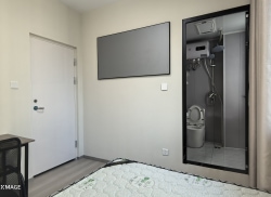 合租·周宋欣苑 5居室 南卧_周宋欣苑租房