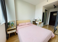 独栋·冠寓 无锡学前东路店 学生专享特惠可月付  三阳广场  近地铁  单间独立卫浴！ 1室1厅_学前东路1号租房