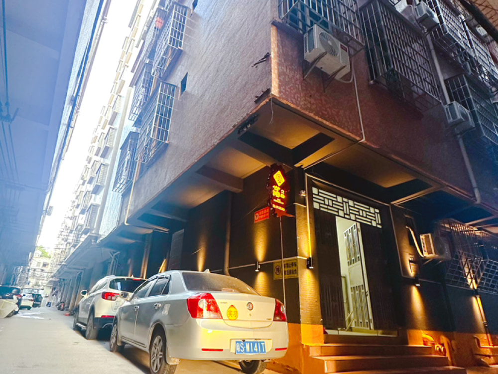东城振兴路横街二巷