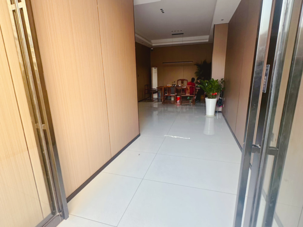 美峰路莞城店