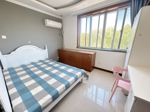 合租·古娄一村四区 4居室 北卧