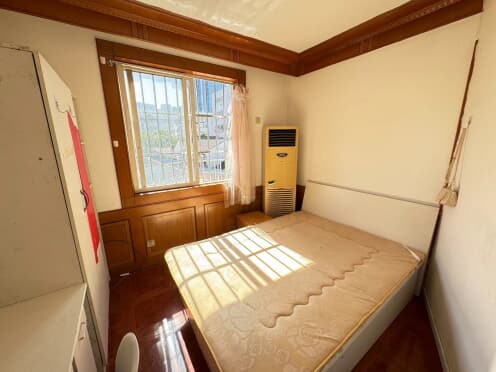 合租·南浩花园 4居室 西卧