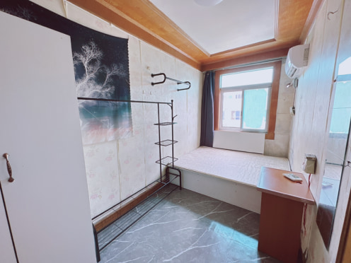 合租·新苑村 3居室 北卧