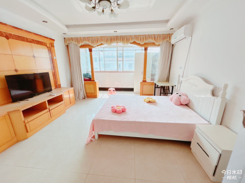 合租·新创竹园 4居室 南卧