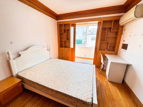 合租·南浩花园 4居室 南卧