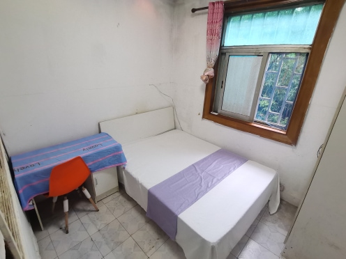 合租·西塘新村 3居室 北卧