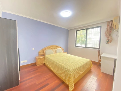 合租·南谭子里小区 4居室 南卧