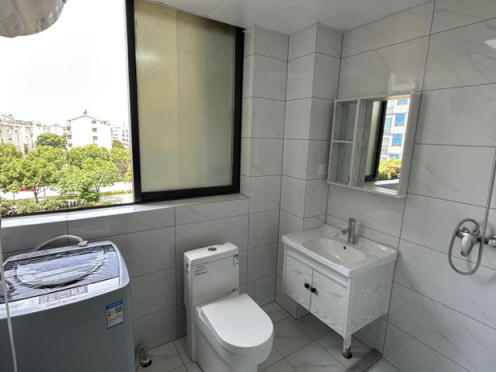 独栋·屋托邦 天元辰广场店 天元辰广场公寓434 1室1厅