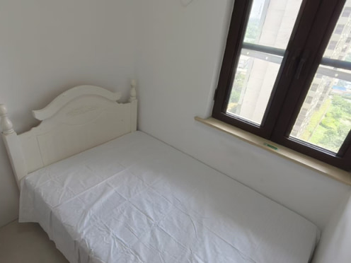 合租·惠宇华庭 4居室 东卧