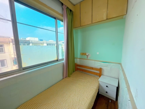 合租·苏苑新村北区 3居室 北卧