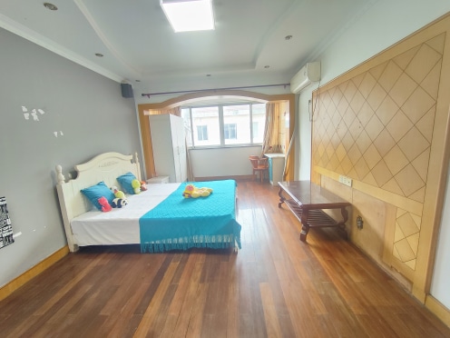 合租·启园新村 4居室 南卧
