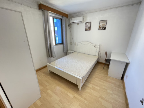 合租·新庄二村 5居室 北卧