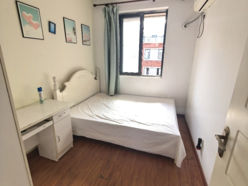 合租·钱塘家园 5居室 南卧