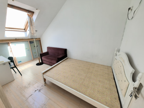 合租·湖岸名家南区 4居室 北卧