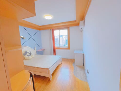 合租·徐家浜新村 2居室 南卧