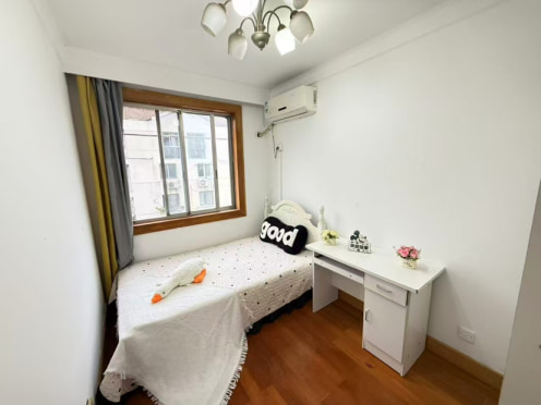 合租·新城花园（工业园区） 4居室 北卧