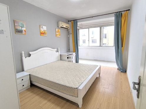 合租·徐家浜二村 3居室 南卧