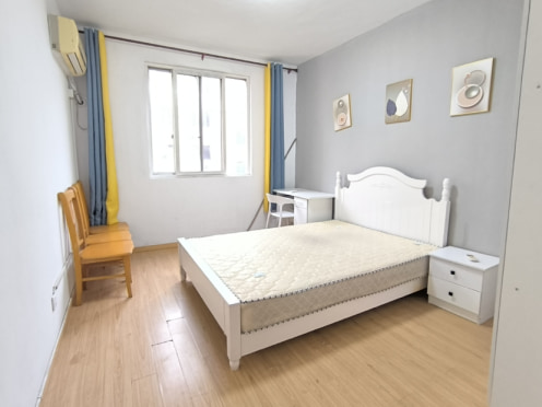 合租·徐家浜二村 3居室 南卧