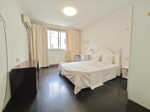 合租·娄江新村 4居室 南卧