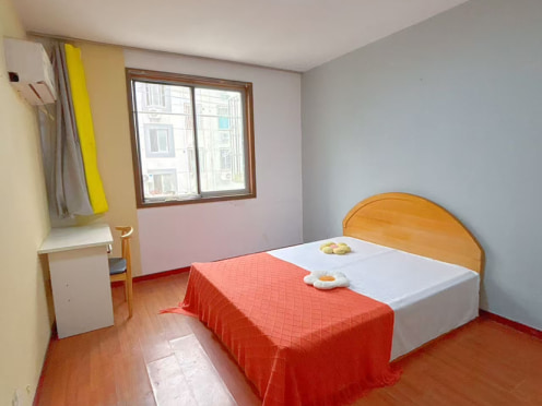 合租·永林北区 3居室 南卧