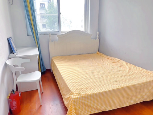 合租·鼎尚花园(姑苏区) 4居室 南卧