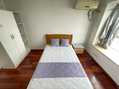 合租·荣盛阳光名邸 4居室 南卧