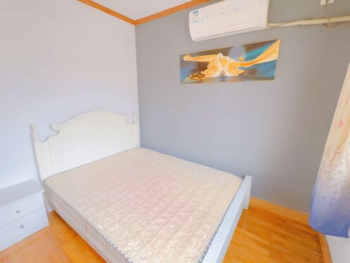 合租·杨枝一村 3居室 北卧