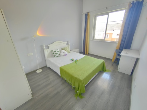 合租·青剑湖花园D区 4居室 南卧