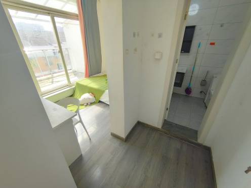 合租·青剑湖花园D区 4居室 南卧