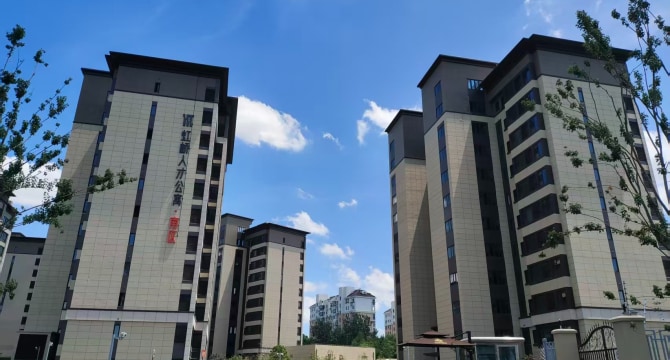 虹桥店-南区09