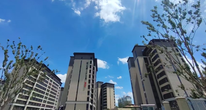 虹桥店-南区