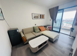 独栋·宽寓 当代万国城三期 可短租月付包物业整租池店中远学校星联中心桥南农贸市场 1室1厅_当代万国城MOMΛ三期租房