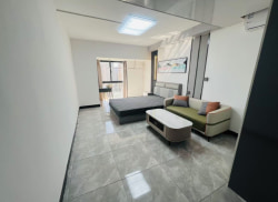 独栋·宽寓 澜湖郡 可月付短租包物业中骏世界城海峡体育第一医院 开间_澜湖郡租房