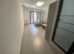 独栋·宽寓 龙湖春江公馆 整租可月付包物业短租新天城市广场联合医院临江工业区 开间_龙湖春江天镜租房